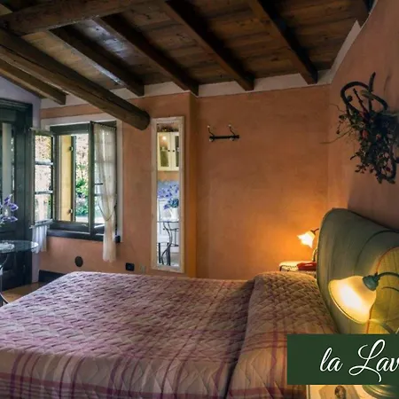 Il Borghetto Vacanze Nei Mulini Apartment Valeggio sul Mincio Exterior photo